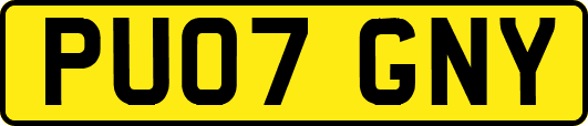 PU07GNY
