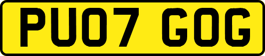 PU07GOG