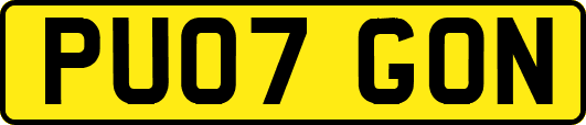 PU07GON