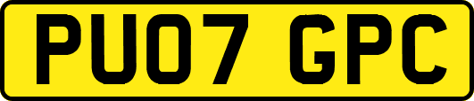 PU07GPC