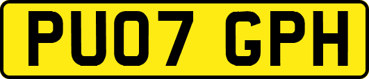 PU07GPH