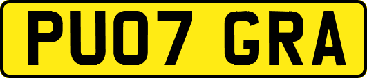 PU07GRA