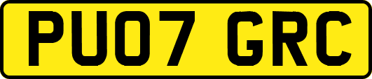 PU07GRC
