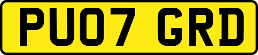 PU07GRD