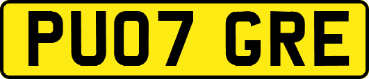 PU07GRE