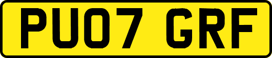 PU07GRF