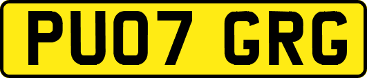 PU07GRG
