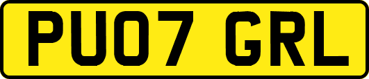 PU07GRL