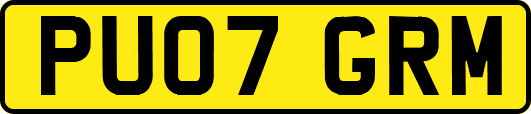 PU07GRM