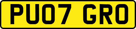 PU07GRO