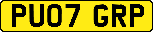 PU07GRP