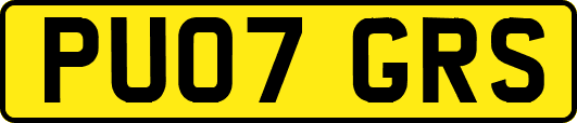 PU07GRS