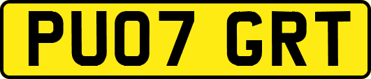 PU07GRT