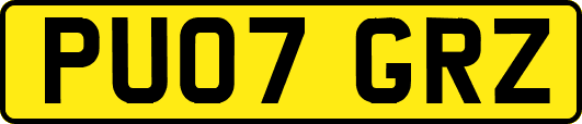 PU07GRZ