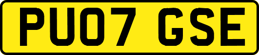 PU07GSE