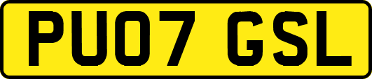 PU07GSL