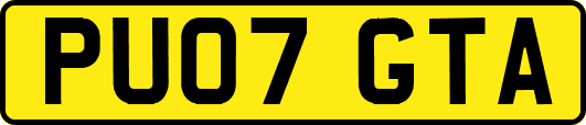 PU07GTA