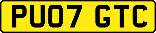 PU07GTC