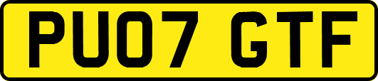 PU07GTF