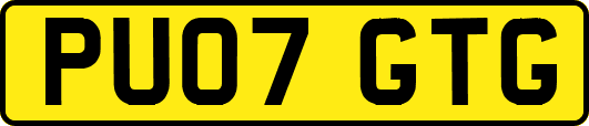 PU07GTG