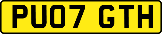 PU07GTH