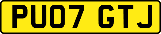 PU07GTJ