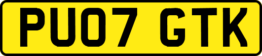 PU07GTK