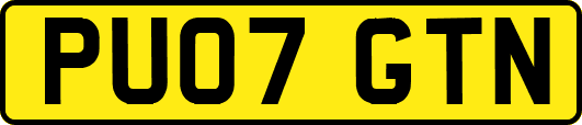 PU07GTN