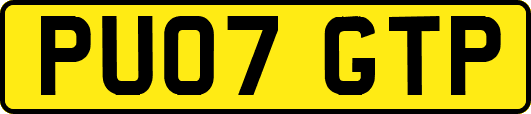PU07GTP