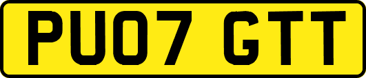 PU07GTT