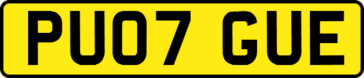 PU07GUE