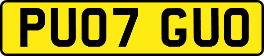 PU07GUO