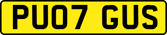 PU07GUS