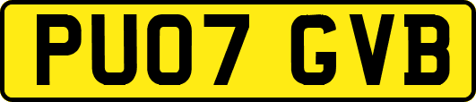 PU07GVB