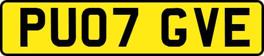 PU07GVE