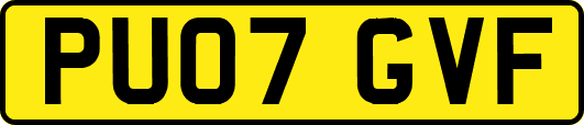 PU07GVF
