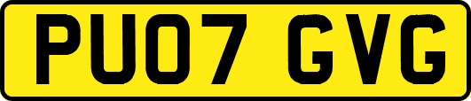 PU07GVG
