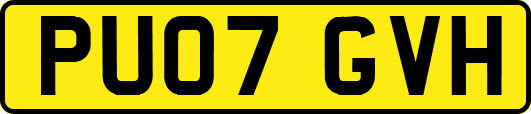PU07GVH