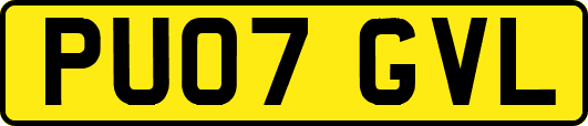 PU07GVL