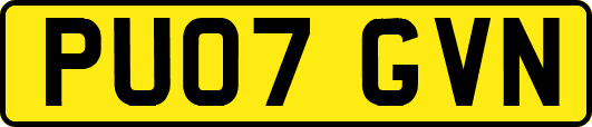 PU07GVN