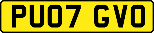 PU07GVO