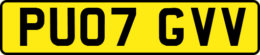 PU07GVV
