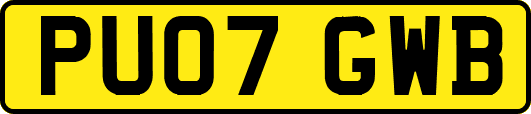 PU07GWB