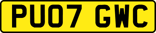 PU07GWC