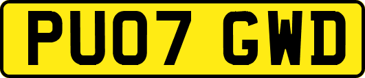 PU07GWD