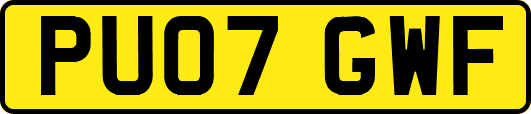 PU07GWF
