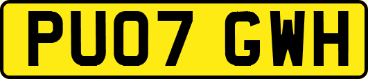PU07GWH
