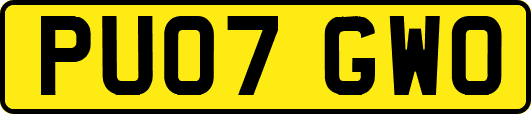 PU07GWO