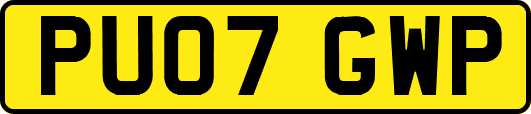 PU07GWP