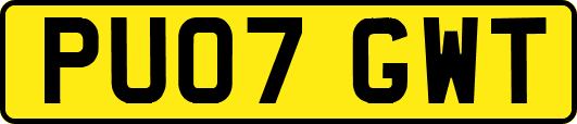 PU07GWT